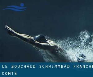 Le Bouchaud Schwimmbad (Franche-Comté)