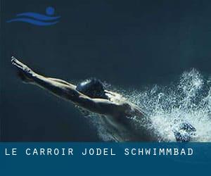 Le Carroir-Jodel Schwimmbad