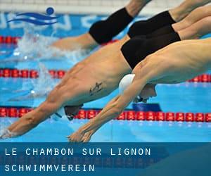 Le Chambon-sur-Lignon Schwimmverein