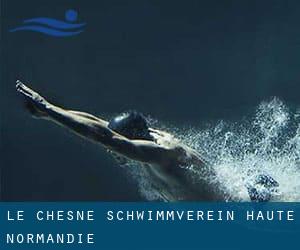 Le Chesne Schwimmverein (Haute-Normandie)