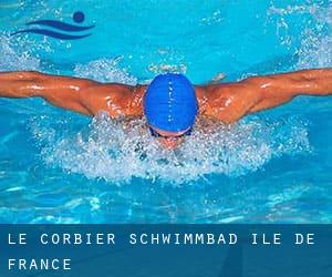 Le Corbier Schwimmbad (Île-de-France)