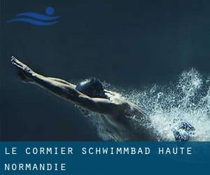 Le Cormier Schwimmbad (Haute-Normandie)