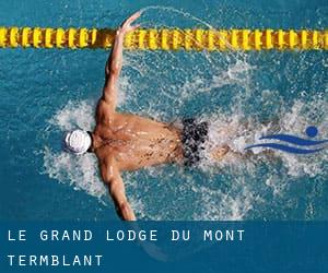 Le Grand Lodge Du Mont Termblant