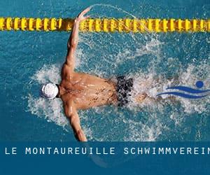 Le Montaureuille Schwimmverein