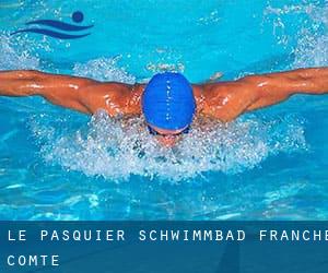 Le Pasquier Schwimmbad (Franche-Comté)