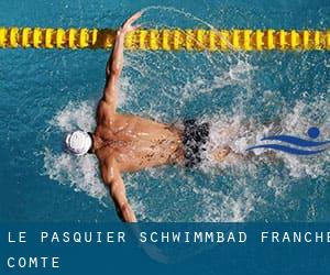 Le Pasquier Schwimmbad (Franche-Comté)