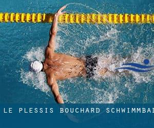 Le Plessis-Bouchard Schwimmbad