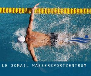 Le Somail Wassersportzentrum