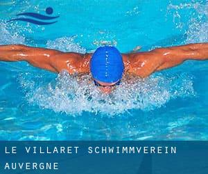 Le Villaret Schwimmverein (Auvergne)