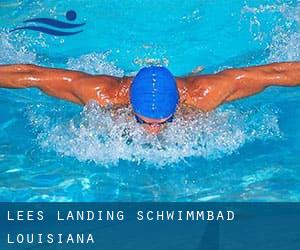 Lees Landing Schwimmbad (Louisiana)