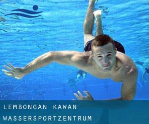 Lembongan Kawan Wassersportzentrum