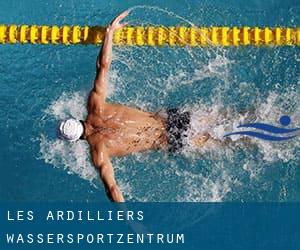 Les Ardilliers Wassersportzentrum