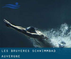 Les Bruyères Schwimmbad (Auvergne)