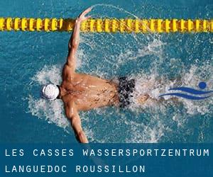 Les Cassés Wassersportzentrum (Languedoc-Roussillon)