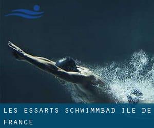 Les Essarts Schwimmbad (Île-de-France)