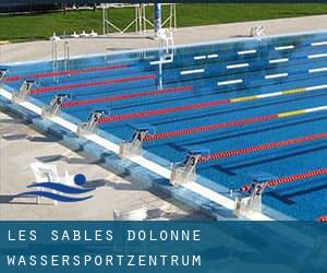 Les Sables-d'Olonne Wassersportzentrum