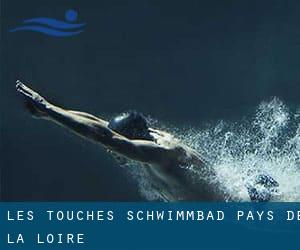 Les Touches Schwimmbad (Pays de la Loire)