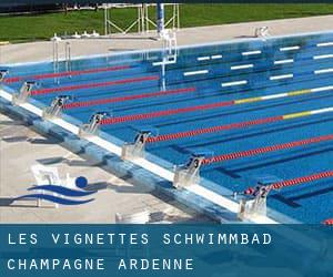 Les Vignettes Schwimmbad (Champagne-Ardenne)