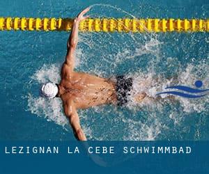 Lézignan-la-Cèbe Schwimmbad