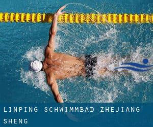 Linping Schwimmbad (Zhejiang Sheng)