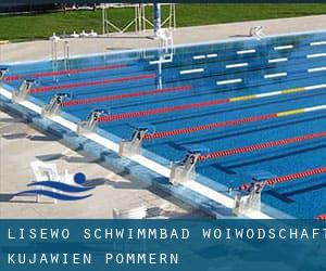 Lisewo Schwimmbad (Woiwodschaft Kujawien-Pommern)