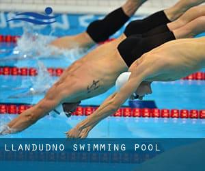 Llandudno Swimming Pool