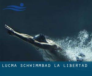 Lucma Schwimmbad (La Libertad)