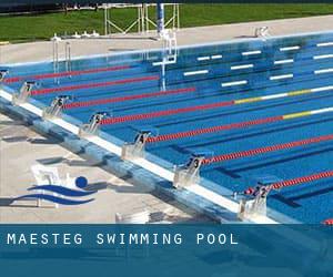 Maesteg Swimming Pool