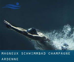 Magneux Schwimmbad (Champagne-Ardenne)