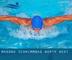 Magong Schwimmbad (North-West)