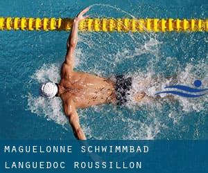 Maguelonne Schwimmbad (Languedoc-Roussillon)