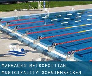 Mangaung Metropolitan Municipality schwimmbecken