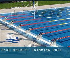 Mare D'Albert Swimming Pool