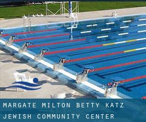 Margate / Milton & Betty Katz Jewish Community Center