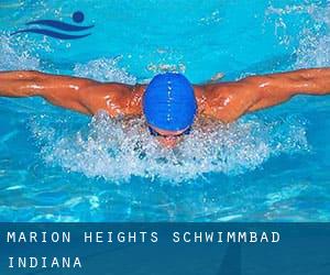 Marion Heights Schwimmbad (Indiana)