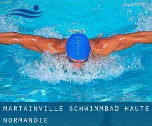 Martainville Schwimmbad (Haute-Normandie)