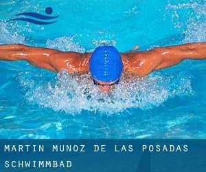 Martín Muñoz de las Posadas Schwimmbad