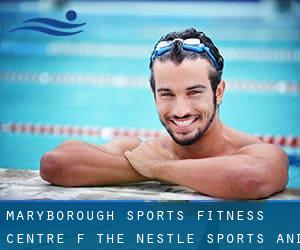 Maryborough Sports & Fitness Centre (f. the Nestle Sports and Fitness Centre)