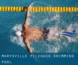 Marysville-Pilchuck Swimming Pool