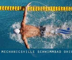 Mechanicsville Schwimmbad (Ohio)