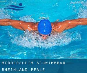 Meddersheim Schwimmbad (Rheinland-Pfalz)