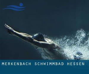 Merkenbach Schwimmbad (Hessen)