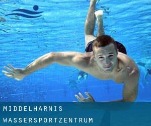 Middelharnis Wassersportzentrum