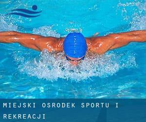 Miejski Osrodek Sportu i Rekreacji