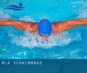 Māla Schwimmbad