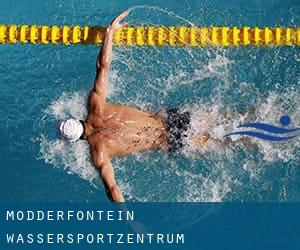 Modderfontein Wassersportzentrum