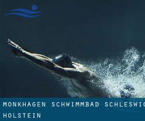 Mönkhagen Schwimmbad (Schleswig-Holstein)