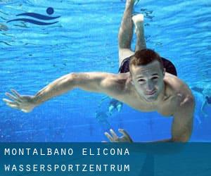 Montalbano Elicona Wassersportzentrum