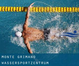 Monte Grimano Wassersportzentrum