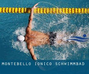 Montebello Ionico Schwimmbad